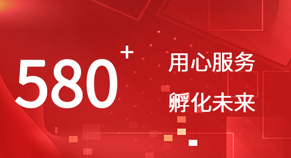 孵化美好未來(lái)，共筑創(chuàng)業(yè)新生態(tài)